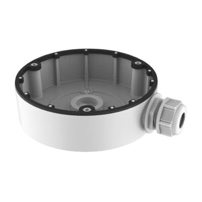 Hikvision Digital Technology DS-1280ZJ-DM8 aansluitdoos voor beveiligingscamera's Hikvision Digital Technology DS-1280ZJ-DM8 aansluitdoos voor beveiligingscamera's