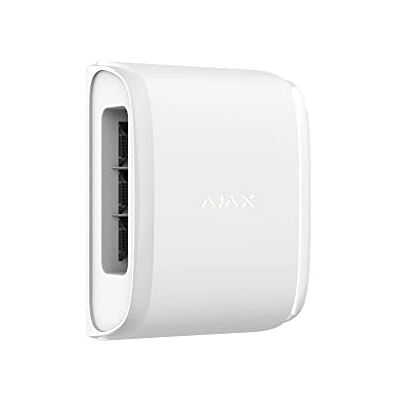 AJAX Detector WRL DUALCURTAIN/Outdoor White 26072 AJAX Detector WRL DUALCURTAIN/Outdoor White 26072