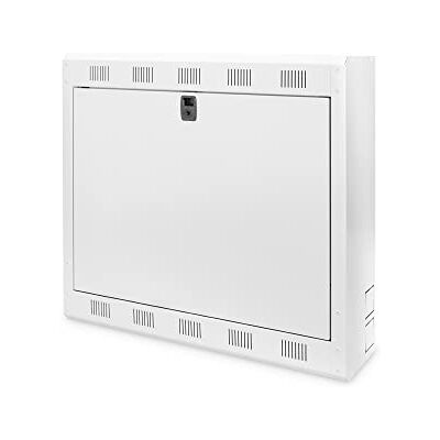 Digitus DVR NVR Wandbehuizing 2U profiel 19" Montageplaat (1U 19") 12 1U 19 inch DVR montagebeugel 12 inch beeldschermhouder draagvermogen 50 kg IP20 grijs Digitus DVR NVR Wandbehuizing 2U profiel 19" Montageplaat (1U 19") 12 1U 19 inch DVR montagebeugel 12 inch beeldschermhouder draagvermogen 50 kg IP20 grijs