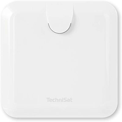 TechniSat Binnensirene 1 Smart Home component TechniSat Binnensirene 1 Smart Home component