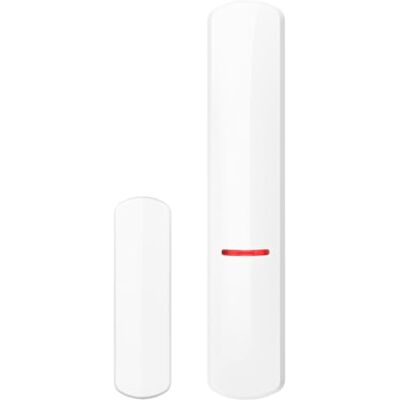 Satel BE WAVE AXD-200 multifunctionele detector voor alarmsysteem huis en woning, raam en deur, inbraakbeveiliging, temperatuursensor wifi en wifi, raamcontact - Satel BE WAVE AXD-200 multifunctionele detector voor alarmsysteem huis en woning, raam en deur, inbraakbeveiliging, temperatuursensor wifi en wifi, raamcontact -