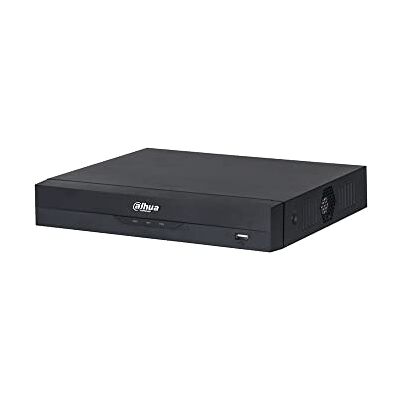 Dahua NVR IP Poe 8 kanalen tot 16 MP WizSense NVR4108HS-8P-EI Dahua NVR IP Poe 8 kanalen tot 16 MP WizSense NVR4108HS-8P-EI