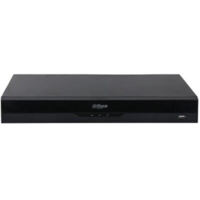 Dahua NVR2208-8P-I2 Netwerk Video Recorder Dahua NVR2208-8P-I2 Netwerk Video Recorder