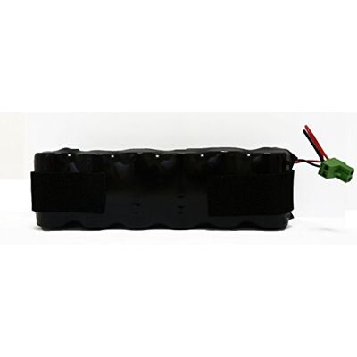 Delta Dore BPX-batterijblok voor sirene SEFRX 6416204 Delta Dore BPX-batterijblok voor sirene SEFRX 6416204