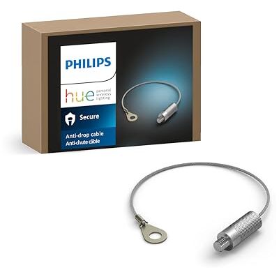 Philips Veilige anti-valkabel Philips Veilige anti-valkabel
