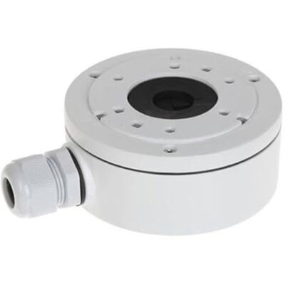 Hikvision DS-1280ZJ-XS Junction Box Hikvision DS-1280ZJ-XS Junction Box