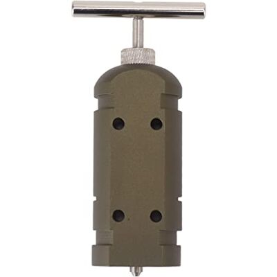 Luqeeg Perimeter trigger-alarm, trip draad alarm apparaat, 360 ° dekking reislijn alarm perimeter verdediging apparaat voor gebouwen binnenplaatsen Luqeeg Perimeter trigger-alarm, trip draad alarm apparaat, 360 ° dekking reislijn alarm perimeter verdediging apparaat voor gebouwen binnenplaatsen