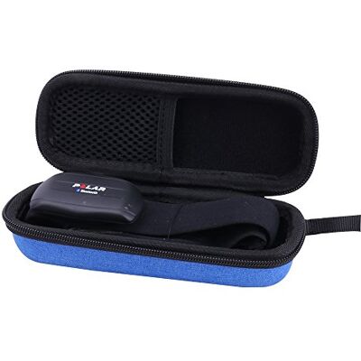 Aenllosi Hoes voor Ploar H7/H10 Hartslagzender Sensor en Riem Aenllosi Hoes voor Ploar H7/H10 Hartslagzender Sensor en Riem