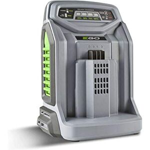 EGO Power+ CH5500E Snellader EGO Power+ CH5500E Snellader