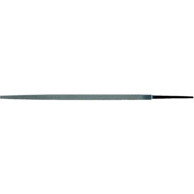 KS TOOLS Hieb1 161.0326 vierkant lemmet D-vorm 250 mm KS TOOLS Hieb1 161.0326 vierkant lemmet D-vorm 250 mm