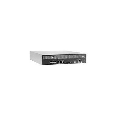HP Enterprise TippingPoint S3010F 2U 1000 Mbit/s lichtkap (hardware) lichtkap (1000 Mbit/s, met kabel, SSD, 8 GB, 2 U, 100-240) HP Enterprise TippingPoint S3010F 2U 1000 Mbit/s lichtkap (hardware) lichtkap (1000 Mbit/s, met kabel, SSD, 8 GB, 2 U, 100-240)