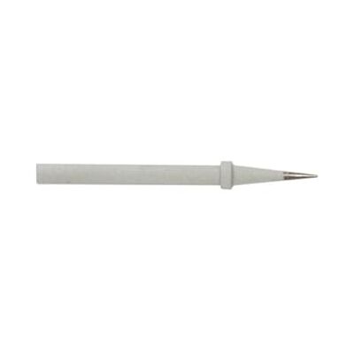 Velleman Reservepunt voor solderen 0,5 mm, scherp, compatibel met stations (VTSS5) voor fijn en nauwkeurig laswerk Velleman Reservepunt voor solderen 0,5 mm, scherp, compatibel met stations (VTSS5) voor fijn en nauwkeurig laswerk