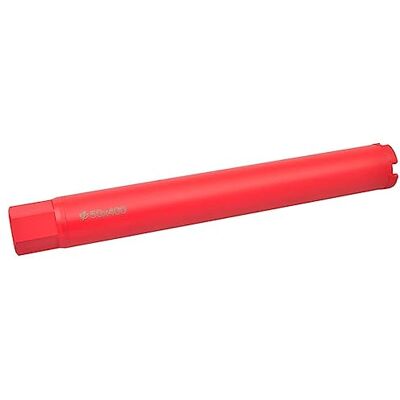 vidaXL Diamantboor droog en nat 50 mm x 400 mm vidaXL Diamantboor droog en nat 50 mm x 400 mm