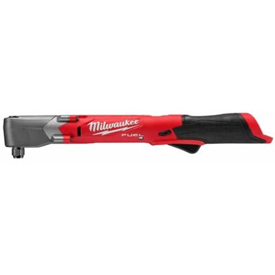Milwaukee Milwauke M12 Fuel 4933471699 Accu-haakse slijper met borgring zonder accu en oplader, Milwaukee Milwauke M12 Fuel 4933471699 Accu-haakse slijper met borgring zonder accu en oplader,