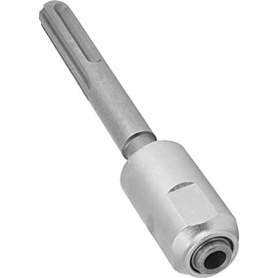Gaeirt SDS Max naar SDS Plus sds max a sds plus boorhouder converter schacht snelgereedschap, voorkomt roest, duurzame constructie, voor boorhouders Gaeirt SDS Max naar SDS Plus sds max a sds plus boorhouder converter schacht snelgereedschap, voorkomt roest, duurzame constructie, voor boorhouders