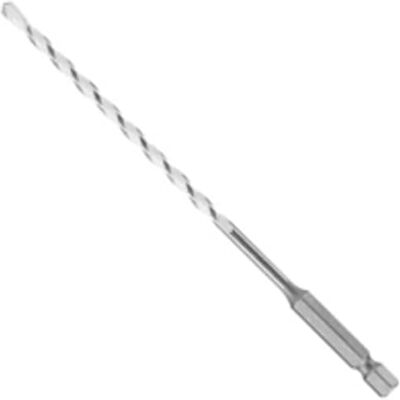 Bosch Foret multifonction Daredevil MP02 5/32 po x 4 po x 6 po (1 pièce) Bosch Foret multifonction Daredevil MP02 5/32 po x 4 po x 6 po (1 pièce)