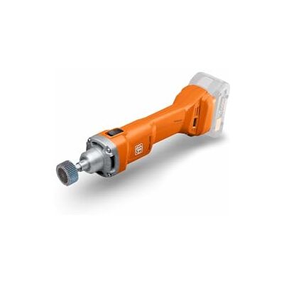 Fein AGSZ 18-280 BL AS draadloze rechte slijpmachine, 18 V, stofdicht en krachtig, universele toepassing, borstelloze motor, compatibel met AMPSHare 18V batterijen en opladers Fein AGSZ 18-280 BL AS draadloze rechte slijpmachine, 18 V, stofdicht en krachtig, universele toepassing, borstelloze motor, compatibel met AMPSHare 18V batterijen en opladers