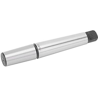 needlid Boorkop-asadapter, MT2-B18 MT2-B18 boorhouderas van hoog koolstofstaal voor thuis voor de industrie voor elektrisch gereedschap voor needlid Boorkop-asadapter, MT2-B18 MT2-B18 boorhouderas van hoog koolstofstaal voor thuis voor de industrie voor elektrisch gereedschap voor