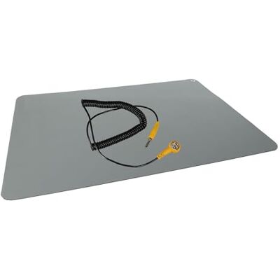Velleman TOOL LAND Antistatisch mat 70 x 100 cm Velleman TOOL LAND Antistatisch mat 70 x 100 cm