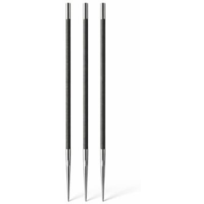 Garosa 3 Stks Kettingzaag Vijlen Gemaakt Hoge Kwaliteit Kettingzaag Files 5.2mm Ronde Kettingzaag Legering Ordner Houtslijper Accessoires Kit voor Houtbewerking Garosa 3 Stks Kettingzaag Vijlen Gemaakt Hoge Kwaliteit Kettingzaag Files 5.2mm Ronde Kettingzaag Legering Ordner Houtslijper Accessoires Kit voor Houtbewerking