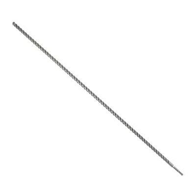 Bosch HC4C2109-5/8 po x 37 po x 39 po SDS-plus® Bulldog™ Mèche pour marteau rotatif robuste Bosch HC4C2109-5/8 po x 37 po x 39 po SDS-plus® Bulldog™ Mèche pour marteau rotatif robuste