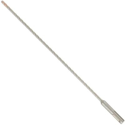 Bosch HC4C2014-3/16 po x 12 po Mèche pour marteau perforateur robuste SDS-Plus® Bulldog™ Bosch HC4C2014-3/16 po x 12 po Mèche pour marteau perforateur robuste SDS-Plus® Bulldog™