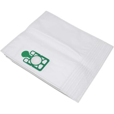 vhbw 10 stuks stofzuigerzakken voor Numatic 604015, NVM-1CH voor stofzuiger vhbw 10 stuks stofzuigerzakken voor Numatic 604015, NVM-1CH voor stofzuiger