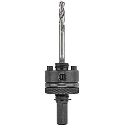 DeWalt DAH9124PBM 1 1/4-6" Armor 1/2 schacht DeWalt DAH9124PBM 1 1/4-6" Armor 1/2 schacht