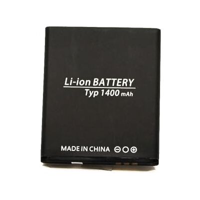 Geemarc Accu voor CL8700 Li-Ion (3,8 V/1400 mAh) Geemarc Accu voor CL8700 Li-Ion (3,8 V/1400 mAh)