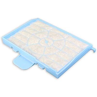 MisterVac Motorbeschermingsfilter kunststof frame voor Bosch BGL25A100 MoveOn Mini MisterVac Motorbeschermingsfilter kunststof frame voor Bosch BGL25A100 MoveOn Mini