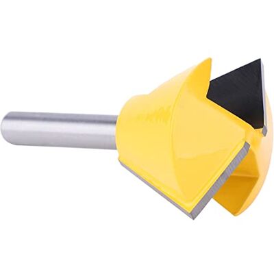 Garosa Birdsmouth freesfrees voor houtbewerking polygon (8 zijden) Garosa Birdsmouth freesfrees voor houtbewerking polygon (8 zijden)