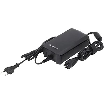Bosch Charger Active en Performance-Line 4A / EU oplader, zwart, één maat Bosch Charger Active en Performance-Line 4A / EU oplader, zwart, één maat
