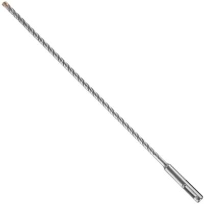 Bosch HC4C2044-1/4 po x 10 po x 12 po SDS-Plus® Bulldog™ Mèche pour marteau rotatif robuste Bosch HC4C2044-1/4 po x 10 po x 12 po SDS-Plus® Bulldog™ Mèche pour marteau rotatif robuste