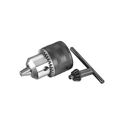 Stanley Portabrocas ø 13 mm + Llave Rosca hembra 1/2" x 20 UNF. Stanley Portabrocas ø 13 mm + Llave Rosca hembra 1/2" x 20 UNF.