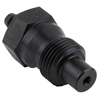KS TOOLS 150.1680-6 Compressie Testadapter M24 x 2 KS TOOLS 150.1680-6 Compressie Testadapter M24 x 2