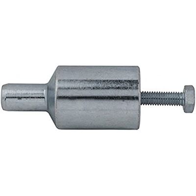 KS TOOLS 150.2408 BMW Koppelingscentreerboorhouder Ø 34 mm voor SAC koppelingen KS TOOLS 150.2408 BMW Koppelingscentreerboorhouder Ø 34 mm voor SAC koppelingen