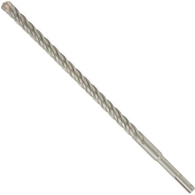 Bosch HC4C2094-9/16 po x 12 po Mèche pour marteau perforateur robuste SDS-Plus® Bulldog™ Bosch HC4C2094-9/16 po x 12 po Mèche pour marteau perforateur robuste SDS-Plus® Bulldog™