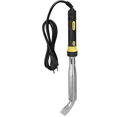 SALUTUYA TU-505B-300W elektrische temperatuur buigen soldeerbout soldeerpistool professioneel soldeer hulpgereedschap EU-stekker 220V SALUTUYA TU-505B-300W elektrische temperatuur buigen soldeerbout soldeerpistool professioneel soldeer hulpgereedschap EU-stekker 220V