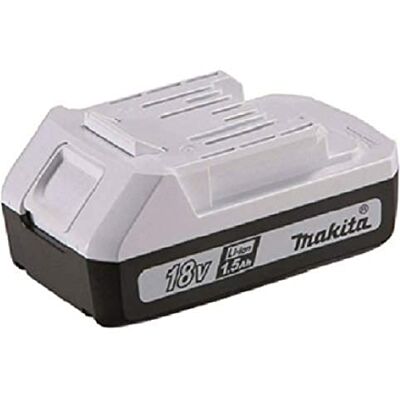 Makita 198186-3 BL1815G Lithium-accu, 18 V Makita 198186-3 BL1815G Lithium-accu, 18 V