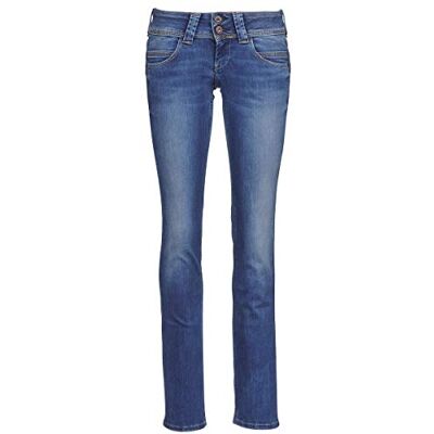 Pepe Jeans Venus Damesjeans Pepe Jeans Venus Damesjeans