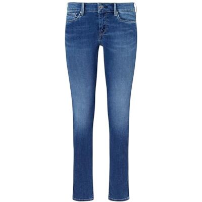 Pepe Jeans Soho damesjeans Pepe Jeans Soho damesjeans