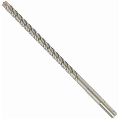 Bosch HC4C2062-3/8 po x 8 po Mèche pour marteau perforateur robuste SDS-Plus® Bulldog™ Bosch HC4C2062-3/8 po x 8 po Mèche pour marteau perforateur robuste SDS-Plus® Bulldog™