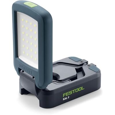 Festool SYSLITE KAL C draadloze werklamp Festool SYSLITE KAL C draadloze werklamp
