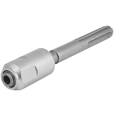 Akozon Stekkeradapter, verlengstang voor SDS-MAX elektrische schroevendraaier Akozon Stekkeradapter, verlengstang voor SDS-MAX elektrische schroevendraaier
