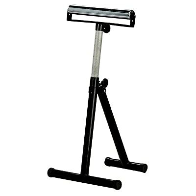 Metabo RRS 420 (0910053353) rolhouder breedte 400 mm, gewicht 100 kg, hoogte 640-1015 mm Metabo RRS 420 (0910053353) rolhouder breedte 400 mm, gewicht 100 kg, hoogte 640-1015 mm
