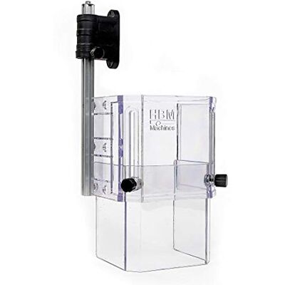 HBM Beschermhoes arbo/ce voor boormachine/freesmachine model 2 HBM Beschermhoes arbo/ce voor boormachine/freesmachine model 2