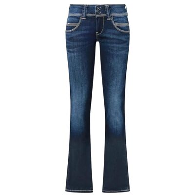 Pepe Jeans Venus Damesjeans Pepe Jeans Venus Damesjeans