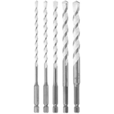 Bosch MP500T boorset, 5-delig Bosch MP500T boorset, 5-delig