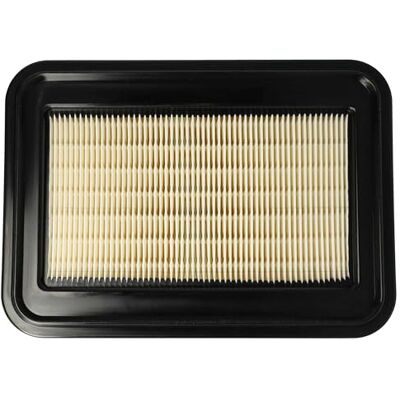 vhbw Platte plisséfilter compatibel met Makita VC4210M Wet droogzuiger en filterelement vhbw Platte plisséfilter compatibel met Makita VC4210M Wet droogzuiger en filterelement