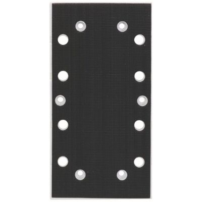 Bosch ACCESORIOS 2 608 000 202 schuurplaat, 185 x 93 mm, 1 stuk Bosch ACCESORIOS 2 608 000 202 schuurplaat, 185 x 93 mm, 1 stuk